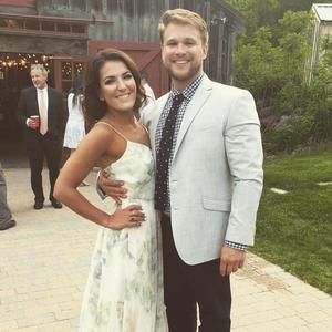 Meet your Posher, Lillie